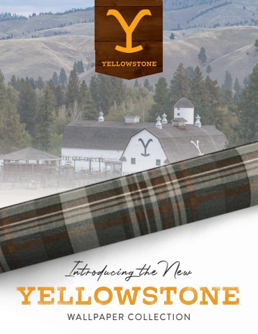 Yellowstone Presentation