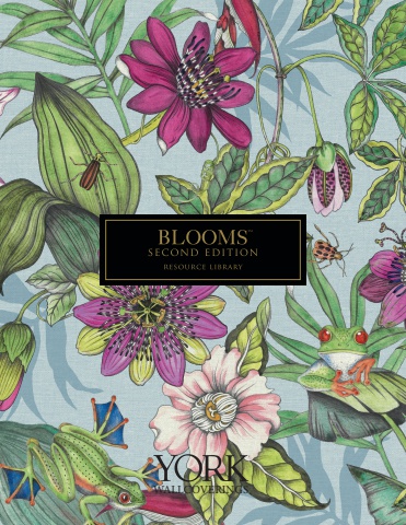 Blooms Second Ed Catalog