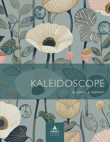 Kaleidoscope Catalog