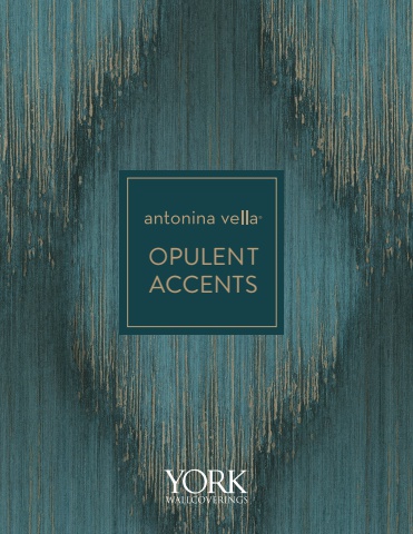 Antonina Vella Opulent Accents Catalog