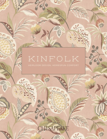 Kinfolk Catalog