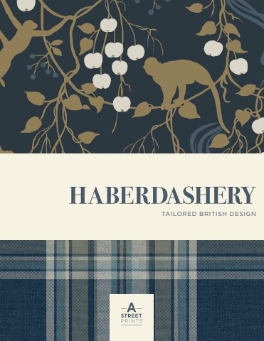 Haberdashery Catalog