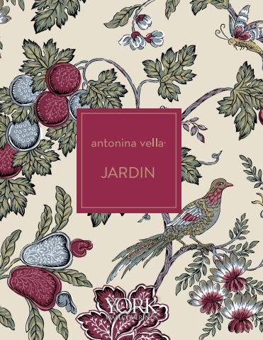 Antonina Vella Jardin