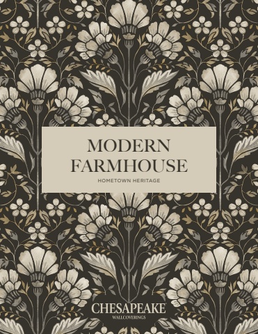 Modern Farmhouse Catalog