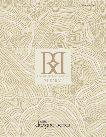 RRD 24 Karat Catalog
