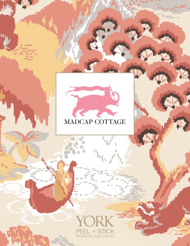 Mad Cap Cottage PSWP 1st & 2nd Launch Catalog
