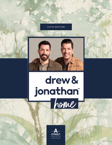 Drew & Jonathan Home Fifth Edition Catalog