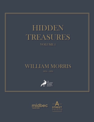 Hidden Treasures Catalog