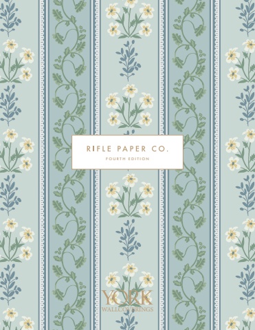 Rifle Paper Co Fourth Edition Catalog