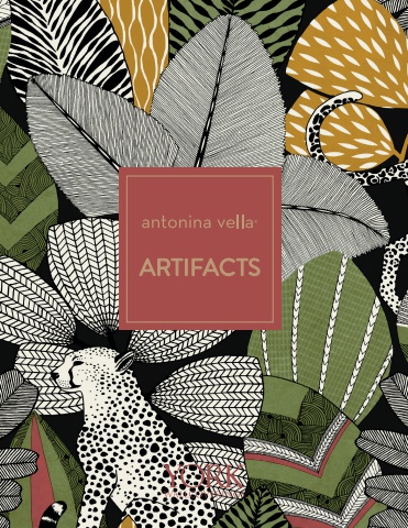 Artifacts Catalog