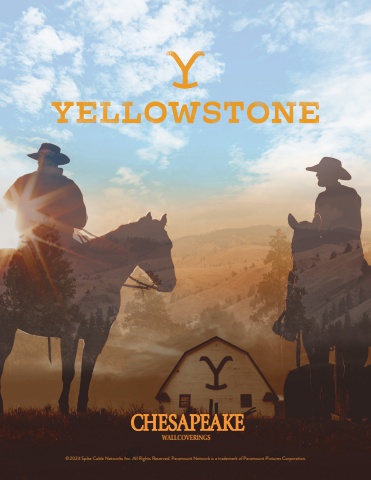 Yellowstone Catalog