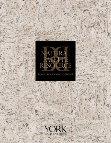 Natural Palette Resource Catalog