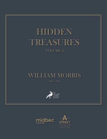 Hidden Treasures Vol 2 dCatalog