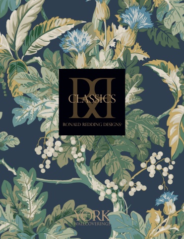 RRD Classics Catalog