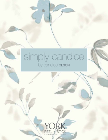 Simply Candace PSWP Catalog