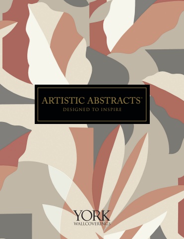 Artistic Abstracts Catalog