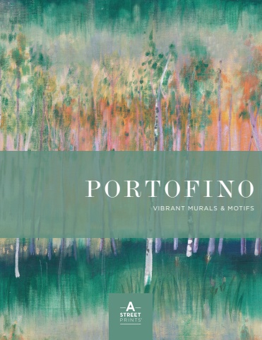 Portofino Catalog