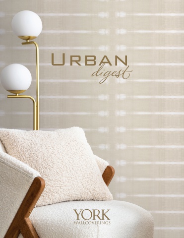 Urban Digest Catalog