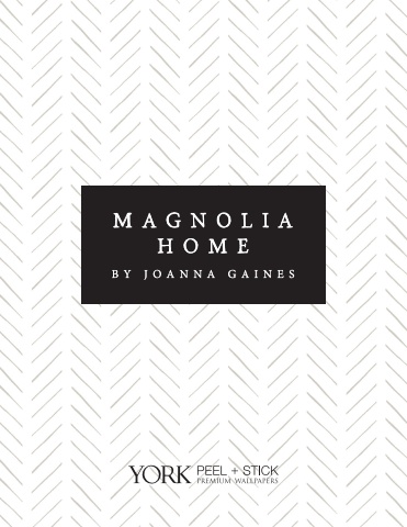 Magnolia Home PSWP Catalog