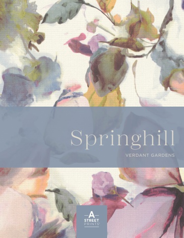 Springhill Catalog