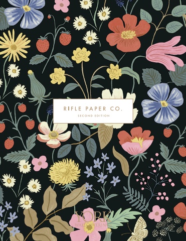 Rifle Paper Co Second Edition