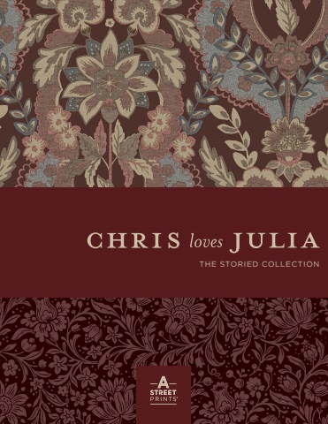 Chris loves Julia Catalog