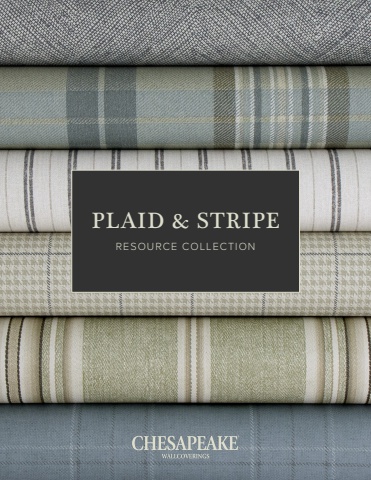 Plaid & Stripe Resource Catalog