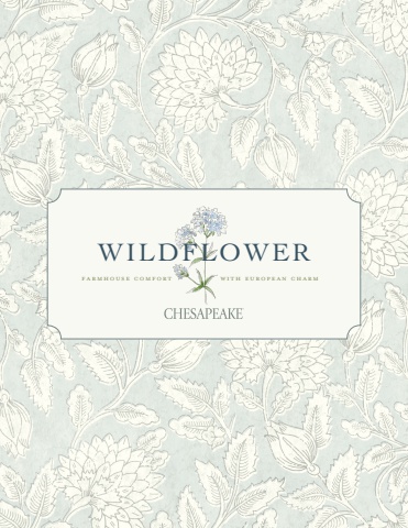 Wildflower Catalog