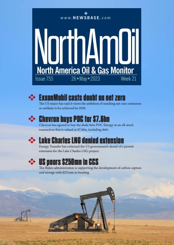 NorthAmOil Week 21 2023