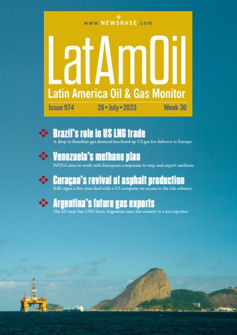 LatAmOil Week 30 2023