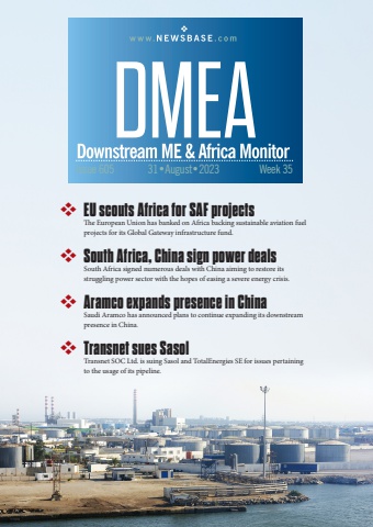 DMEA Week 35 2023