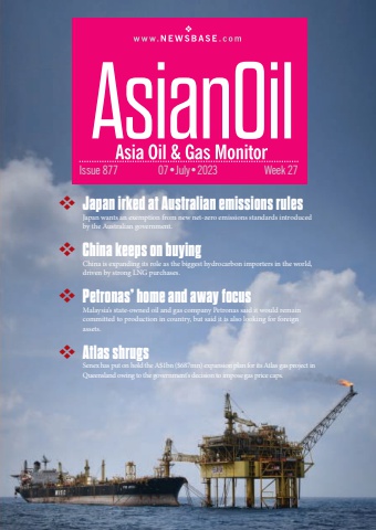 AsianOil Week 27 2023
