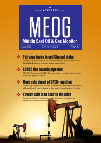 MEOG Week 27 2023