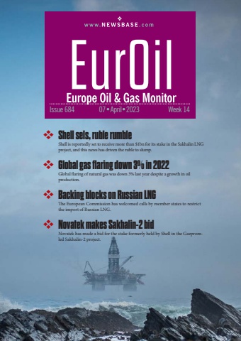 EurOil Week 14 2023