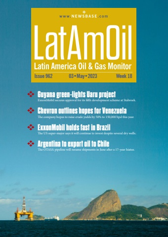 LatAmOil Week 18 2023