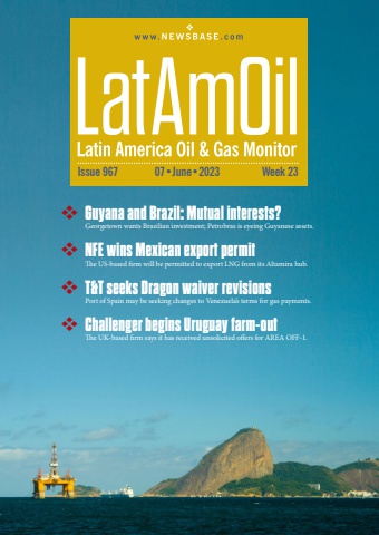 LatAmOil Week 23 2023