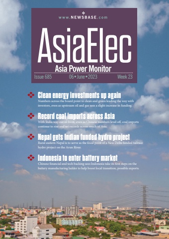 AsiaElec Week 23 2023