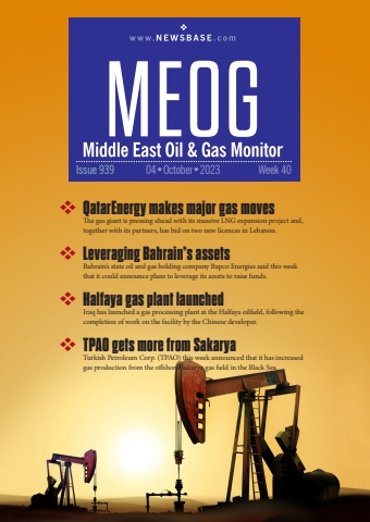 MEOG Week 40 2023