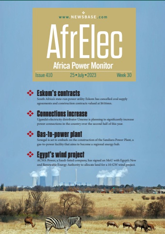 AfrElec Week 30 2023