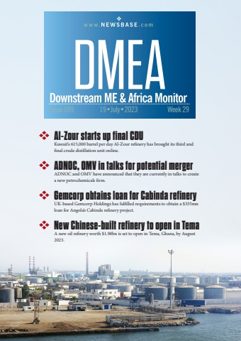 DMEA Week 29 2023