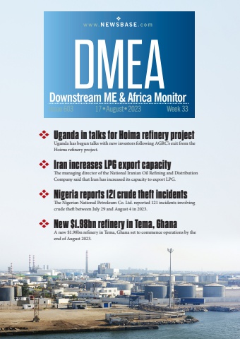 DMEA Week 33 2023