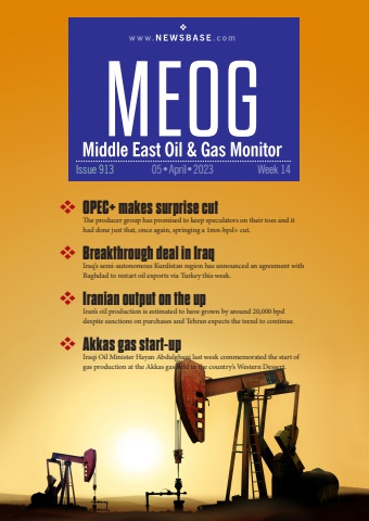 MEOG Week 14 2023