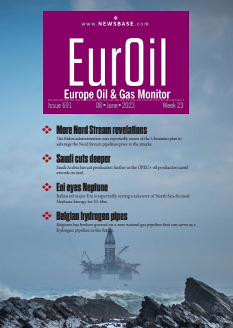 EurOil Week 23 2023