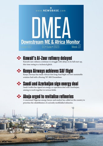 DMEA Week 22 2023