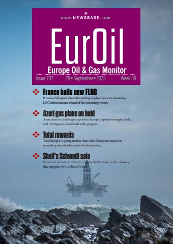 EurOil Week 39 2023
