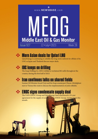 MEOG Week 28 2023