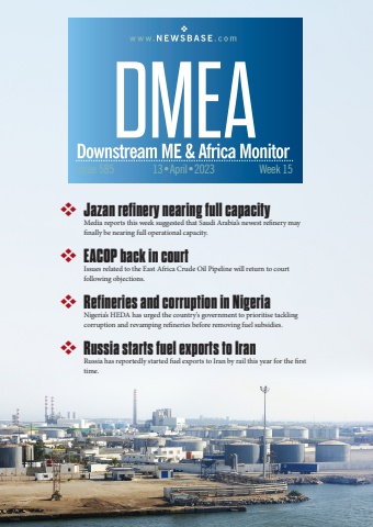 DMEA Week 15 2023