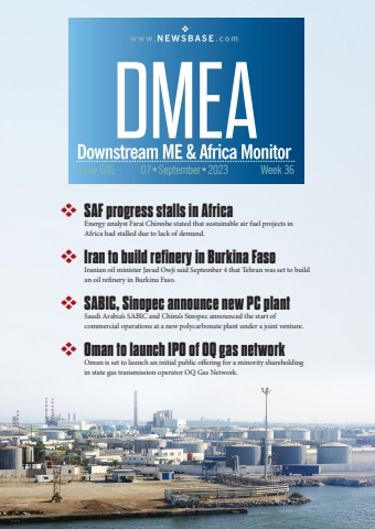 DMEA Week 36 2023