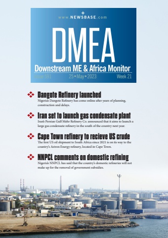 DMEA Week 21 2023