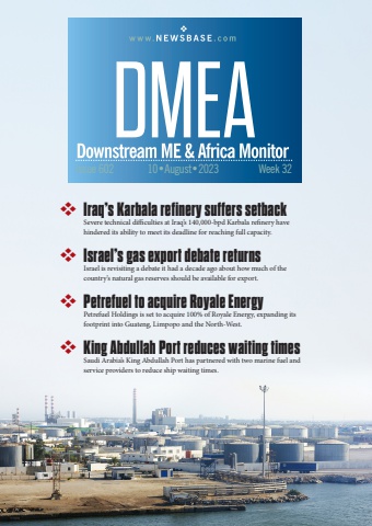 DMEA Week 32 2023